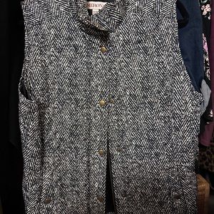 Merona Vest from Target, Size XL